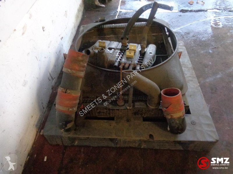 Reservdelar lastbilar  Occ radiator