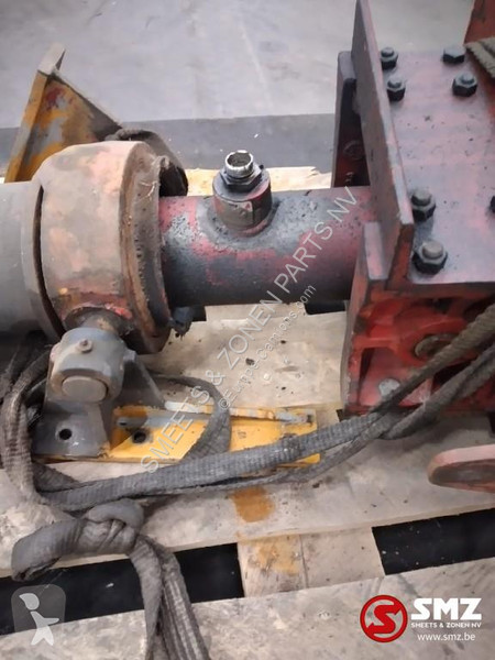 Peças pesados Occ Hydraulische zuiger 120cm