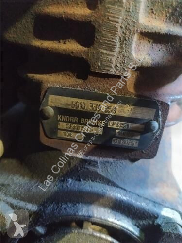 Pièces poids lourds Renault Compresseur...