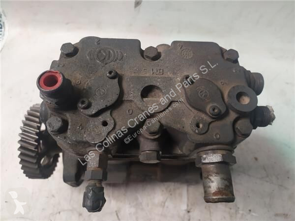 Peças pesados Iveco Compresseur pneumatique...