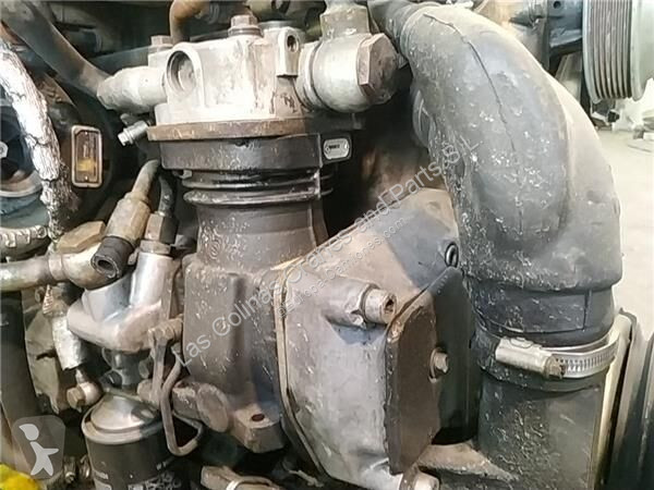 Pièces poids lourds Nissan Compresseur...