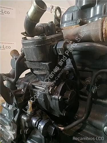 Pièces poids lourds Iveco Compresseur...