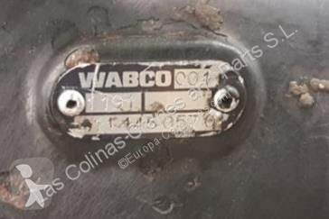 Pièces poids lourds MAN Compresseur pneumatique...