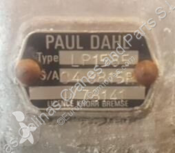 Pièces poids lourds Renault Compresseur...