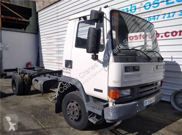 Pièces poids lourds DAF Compresseur pneumatique...