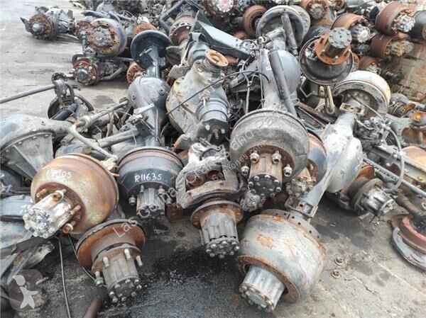 Pièces poids lourds Nissan Essieu moteur pour...