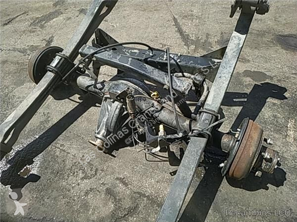 Pièces poids lourds Nissan Essieu moteur...