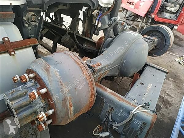 Pièces poids lourds Nissan Essieu moteur 210...