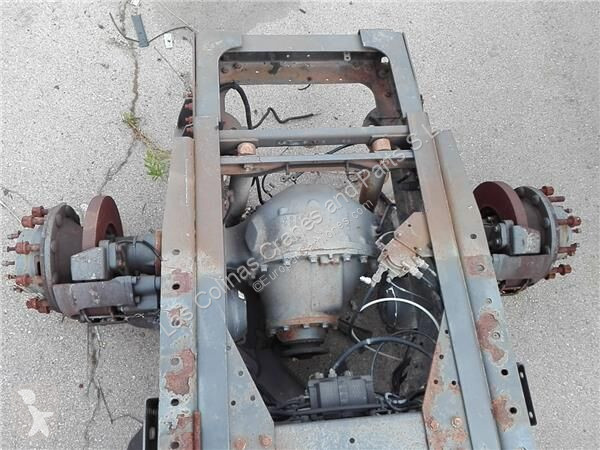 Reservdelar lastbilar Renault Essieu moteur...
