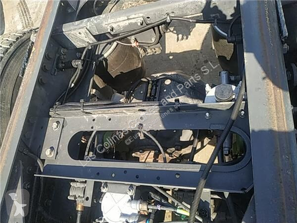 Vrachtwagenonderdelen Renault Essieu moteur...