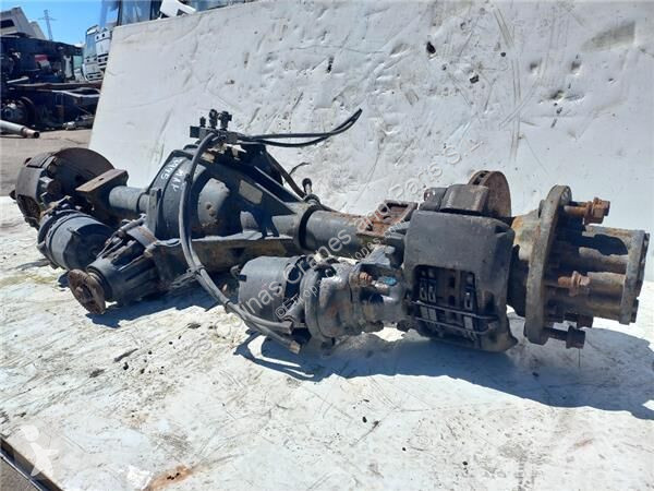 Reservdelar lastbilar MAN Essieu moteur...