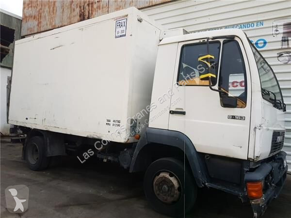 Reservdelar lastbilar MAN Essieu moteur...