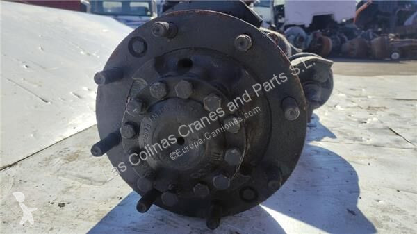 Reservdelar lastbilar Iveco Essieu moteur...
