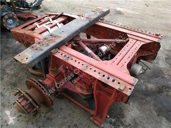 Piese camioane Iveco Essieu moteur   AS 440S54...