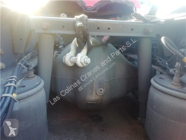 Reservedele til lastbil Renault Essieu moteur...