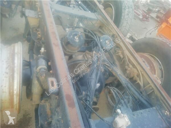 Piese camioane MAN Essieu moteur  M 2000 M...