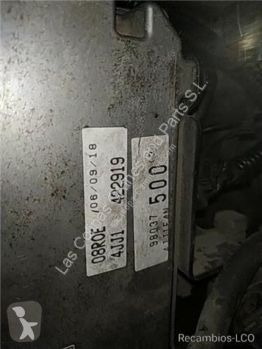 Pièces poids lourds Isuzu Unité de commande...