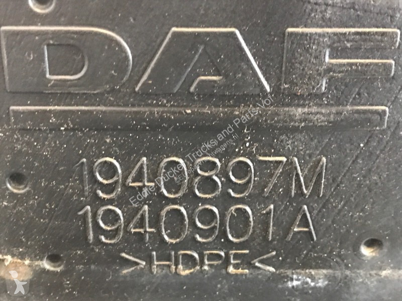 قطع غيار الآليات الثقيلة DAF 1940901-1906381...
