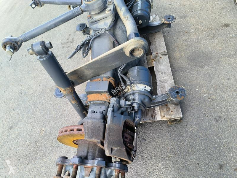Reservdelar lastbilar DAF 460 P1347 1875101