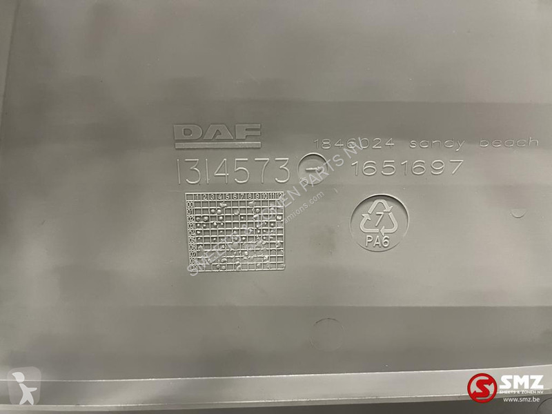 Reservdelar lastbilar DAF Dakluik frame DAF