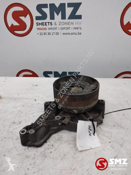 Pièces poids lourds Volvo Occ waterpomp Volvo /...