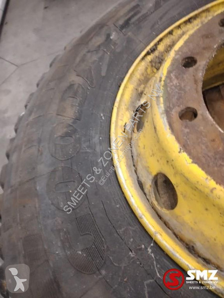Reservdelar lastbilar Goodyear Occ...