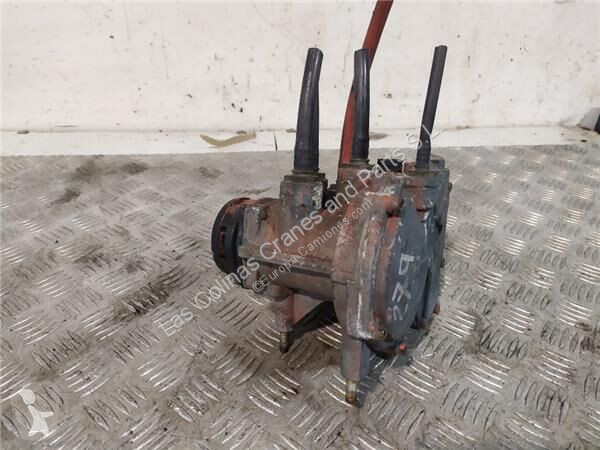 Peças pesados Wabco Modulateur EBS pour camion...
