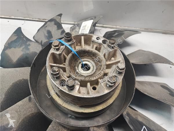 Pièces poids lourds Iveco Visco-coupleur pour...