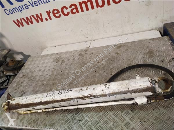 Piese camioane  Vérin hydraulique Pistones pour...