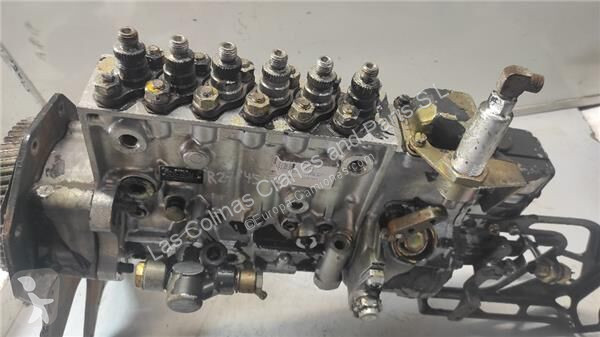 Reservdelar lastbilar Bosch Pompe d'injection...
