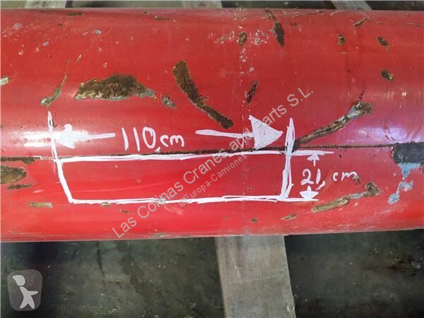 Piese camioane Vérin hydraulique pour camion