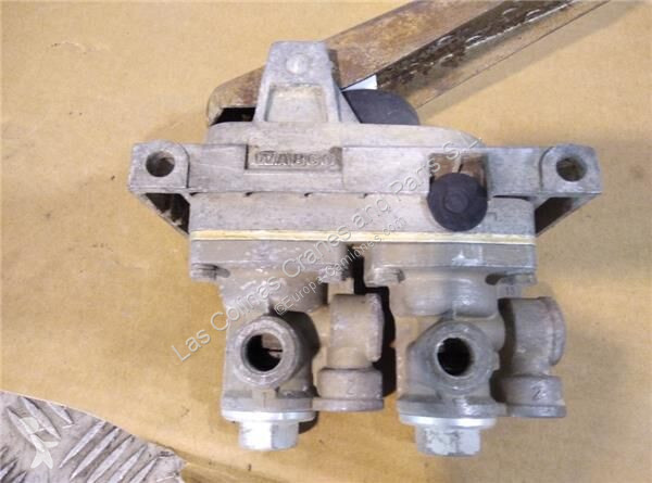 Peças pesados Iveco Soupape pneumatique WABCO...