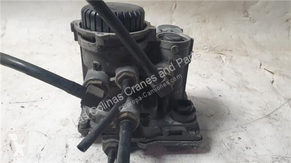 Peças pesados DAF Modulateur EBS WABCO pour...