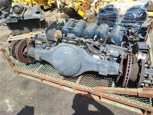 Reservdelar lastbilar Iveco Essieu moteur...