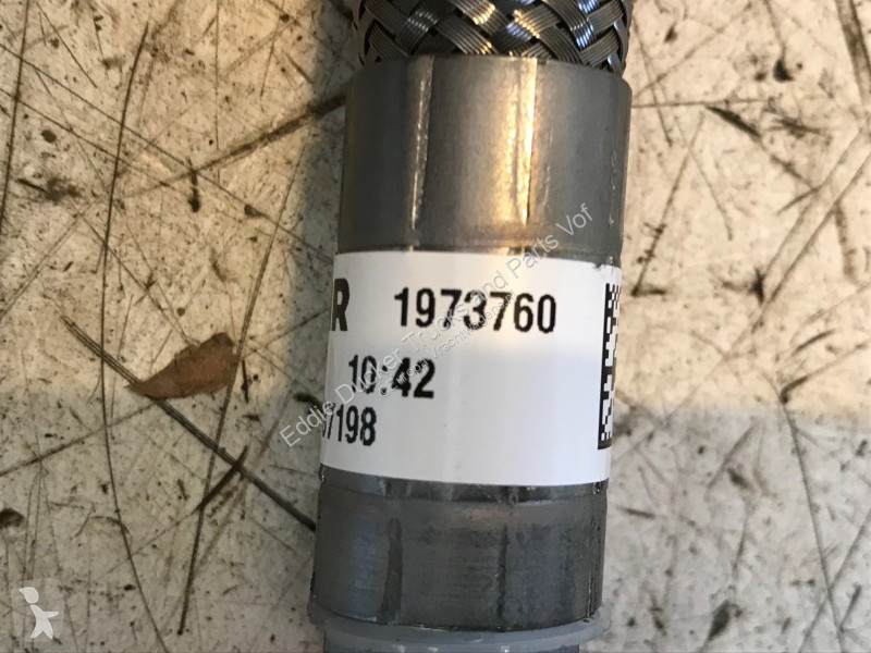 Pièces poids lourds DAF 1973760 HOSE (NEW)