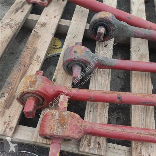 Peças pesados Iveco Barre stabilisatrice pour...