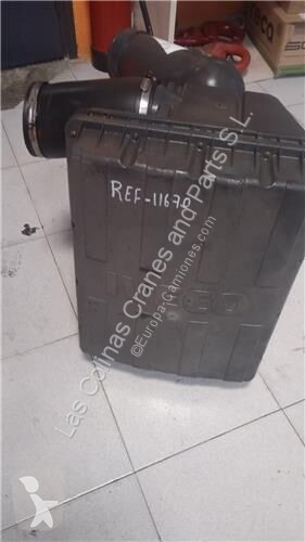 Reservdelar lastbilar Iveco Filtre à air pour...