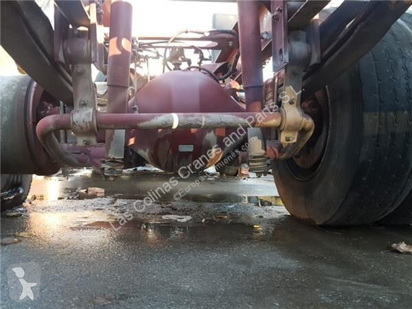 Vrachtwagenonderdelen Renault Essieu moteur...