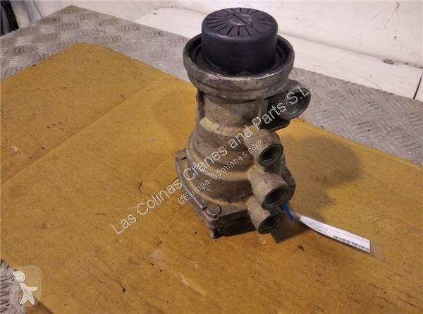 Reservedele til lastbil Renault Modulateur EBS...