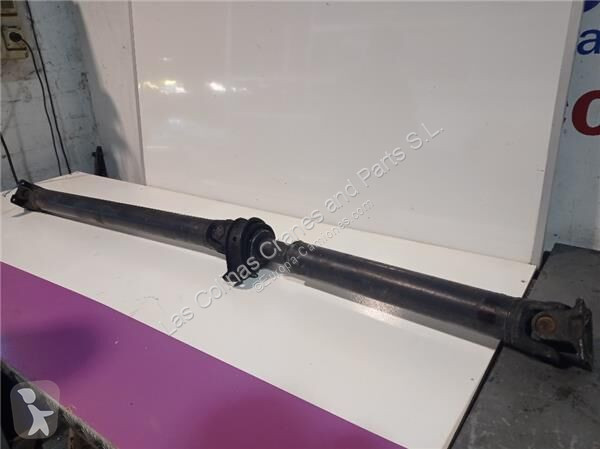 Reservdelar lastbilar Nissan Arbre de...