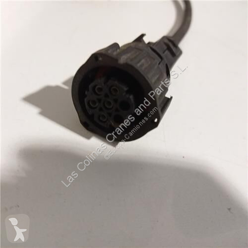 Reservdelar lastbilar Renault Ventilateur de...