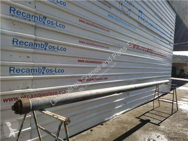 Piese camioane  Vérin hydraulique pour camion
