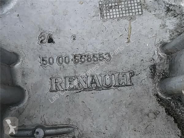 Piese camioane Renault Couvercle de soupape...