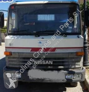 Peças pesados Wabco Modulateur EBS pour camion...
