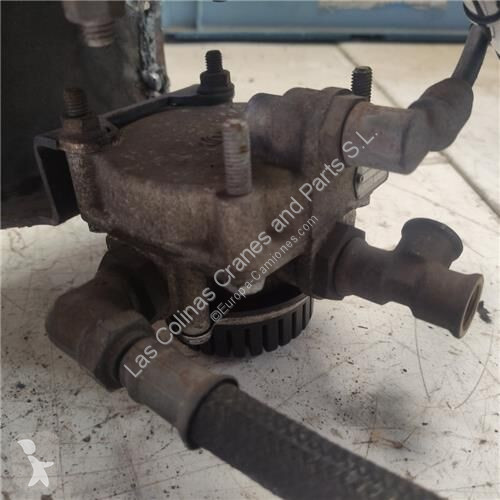 Reservdelar lastbilar Iveco Soupape pneumatique...