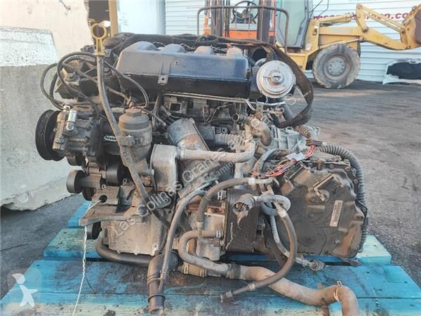 Pièces poids lourds Land Rover Moteur pour voiture