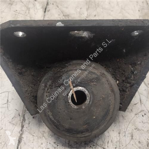 Reservdelar lastbilar Silenblock motor Gancho...