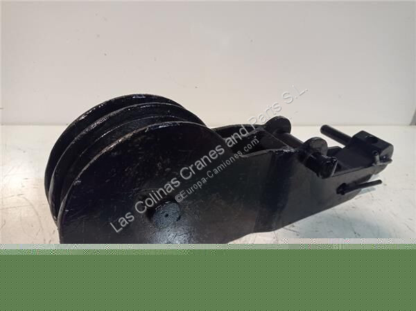 Piese camioane Palfinger Poulie pour treuil