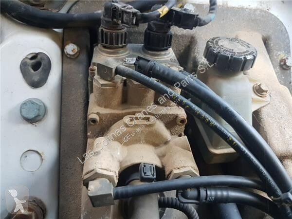 Peças pesados Wabco Valvula Proporcional pour...