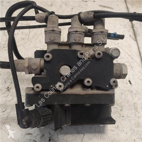 Reservdelar lastbilar Iveco Modulateur EBS pour...